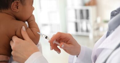 Let's Address Tomorrow's Antivax Arguments Today: Pediatrics Expert - HealthDay