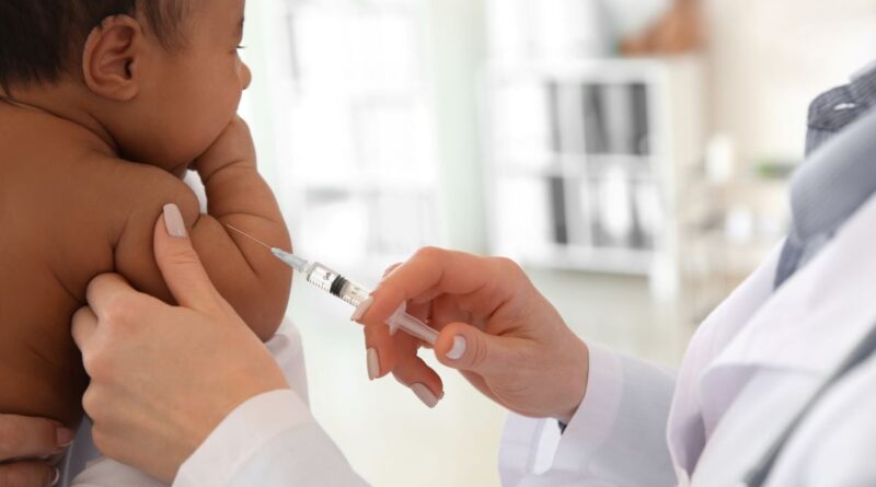 Let's Address Tomorrow's Antivax Arguments Today: Pediatrics Expert - HealthDay