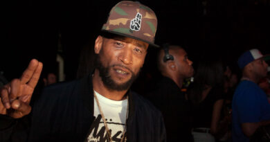 Lord Jamar Fried On Social Media For Flat Earth Fanaticism