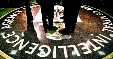 Newly Declassified Files Reveal More Details About CIA’s Secret MKULTRA Mind-Control Operation