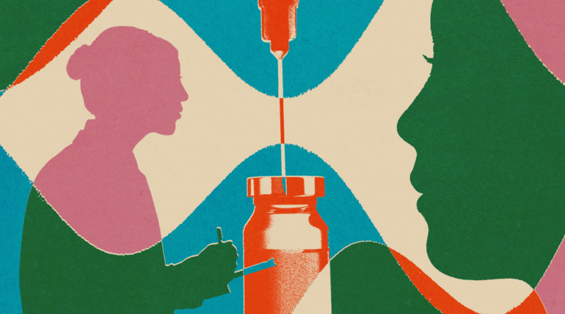 Pediatricians Try New Tactics to Win Over Vaccine Skeptics