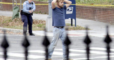 'Pizzagate' Gunman Killed by Police in North Carolina