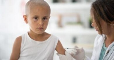 Renowned Oncologist: ‘Evil’ COVID ‘Vaccines’ Caused ‘Turbo Cancer’ ‘Explosion’