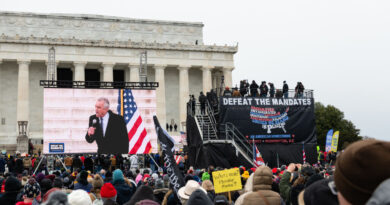 RFK Jr.’s Confirmation Hearings Could Be Banner Moment For Anti-Vax Movement