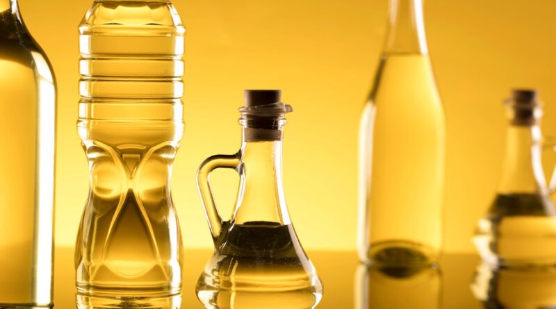 Seed Oils: Are They Truly Toxic? - Health Essentials