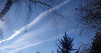 Shasta County board discusses chemtrails and appoints new trustee