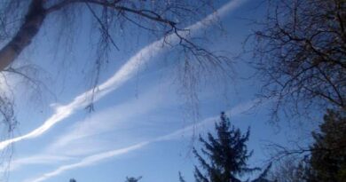 Shasta County board discusses chemtrails and appoints new trustee – KRCR