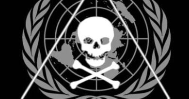 Should We Put an End to the U.N. for Having Failed to “Prevent War and Promote Peace”? The U.N. at the Nexus of Globalism and National Sovereignty