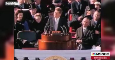 'The JFK Conspiracy' examines little known plot to kill JFK in 1960