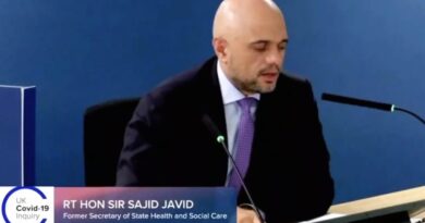 This is a must-watch. Does anyone believe Javid, the UK ‘Health’ Minister during the fake ‘Covid’, when he says he wasn’t aware of the Yellow Card System reporting vaccine injuries? It is inconceivable that he wouldn’t know. Didn’t give a damn would be more accurate, but now he’s cornered in the wake of the deaths and health damage for untold numbers he says he didn’t know about a system that proved what the fake vaccines were doing to people.