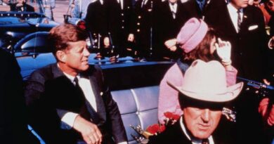 Trump says he will release more JFK assassination files. Here's what we know about the declassification.