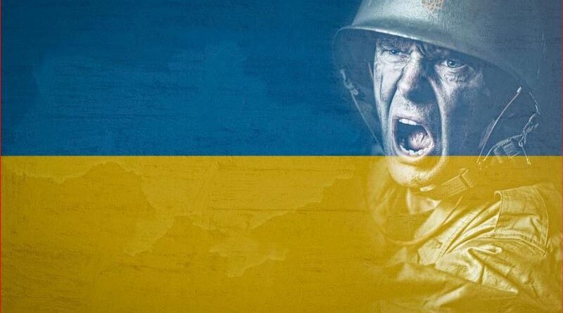 Ukraine has been used for too long by elites to cancel anyone who questions their cause