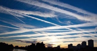 Unraveling the Chemtrail Phenomenon: Aerosols, Geoengineering, and the Sky’s Hidden Agenda