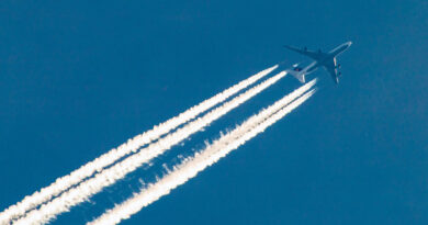 UPDATE: More GOP State Lawmakers Introduce Bills to Ban ‘Chemtrails’