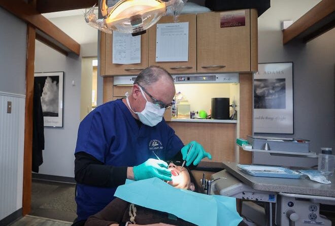 Water fluoridation returns to the news, with Bremerton's history of debate a backdrop