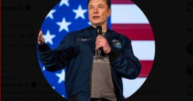 What are we to make of the ‘he’s a Nazi’ attack on Elon Musk?