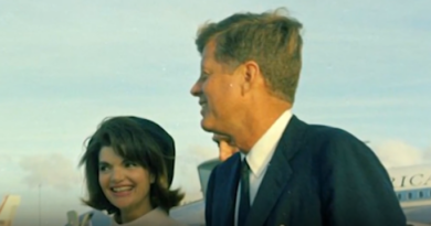 Will release of JFK assassination documents finally end conspiracy theories? - WCVB Boston