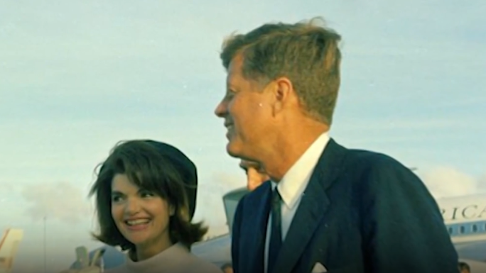 Will release of JFK assassination documents finally end conspiracy theories? - WCVB Boston