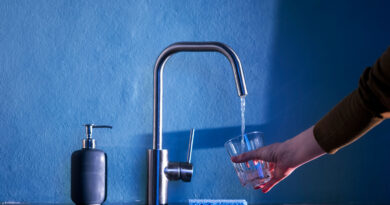 Yes, Fluoride in Your Drinking Water Is a Good Thing