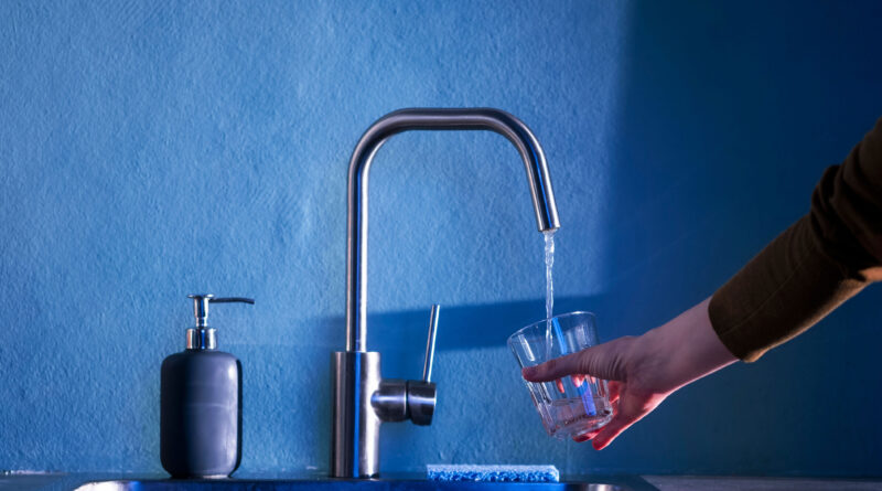 Yes, Fluoride in Your Drinking Water Is a Good Thing