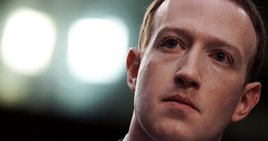 Zuckerberg faces backlash as leaked recordings reveal Facebook’s alleged role in censoring COVID-19 vaccine dissent