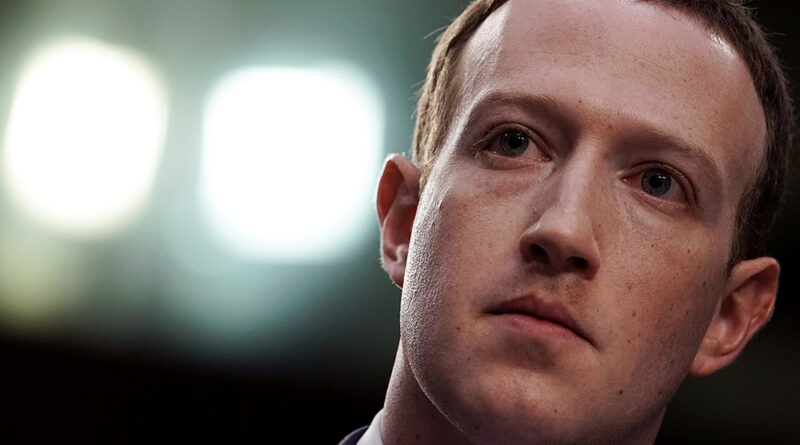 Zuckerberg faces backlash as leaked recordings reveal Facebook’s alleged role in censoring COVID-19 vaccine dissent