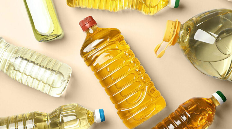 Are Vegetable Oils and ‘Industrial Seed Oils’ Unhealthy?