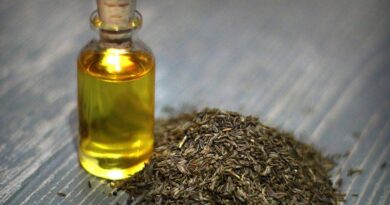 Boost your morning routine with caraway seed oil—here’s how