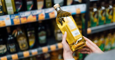 Doctors warning on common cooking oils causing ‘cancer surge’ in young people