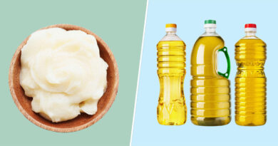 Seed oils are controversial. But is animal fat really healthier? Experts settle the debate