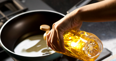 Should You Avoid Seed Oils? The Truth From Dietitians