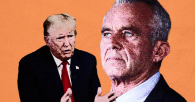 The anti-vaccine figures who claim to be working with Trump and RFK Jr.’s teams