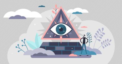 The Psychology of Conspiracy Theories