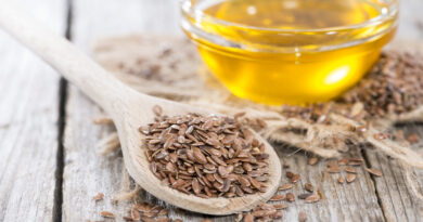 The truth about seed oils that no one is telling you