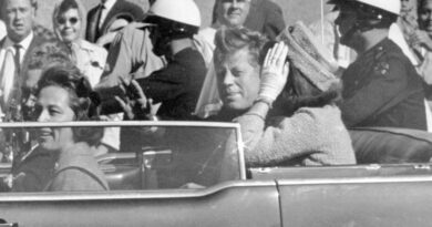 What JFK assassination files are still classified? Trump’s order could bring them to light