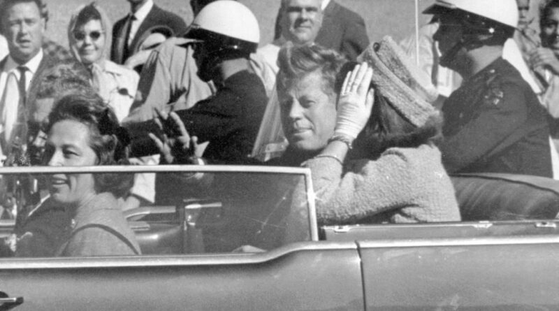 What JFK assassination files are still classified? Trump’s order could bring them to light