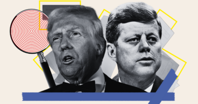 Who Killed JFK? What Trump Document Release Could Reveal