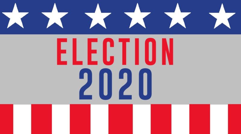 Ohio’s Josh Mandel repeats false claim of stolen 2020 election