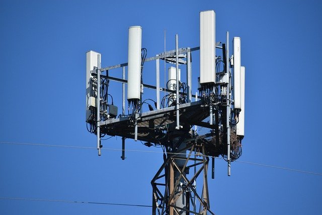 How the 5G Coronavirus Conspiracy Theory Began