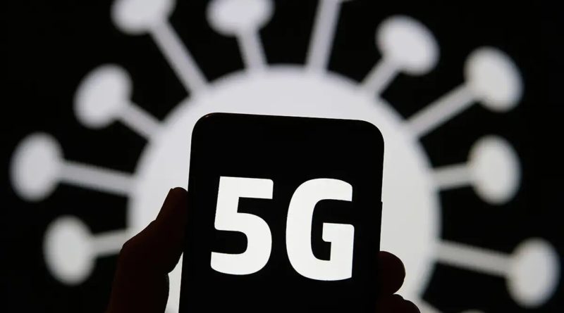 Europeans Flocking to Paraguay to Escape COVID Mandates, 5G, Chemtrails and Other ‘Threats’