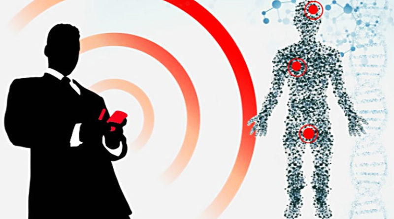 Conspiracy theories linking 5G and coronavirus ‘baseless’ and ‘heartbreaking,’ GSMA chief says