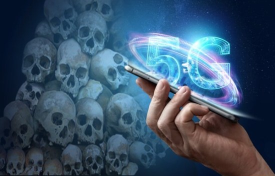 Professor calls for 5G moratorium over health fears; Omdia begs to differ