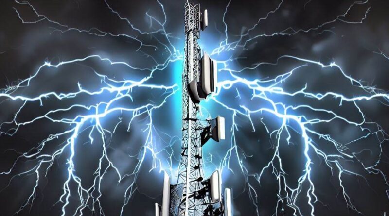 Lead paint was banned to protect kids, not to expose them to radiation