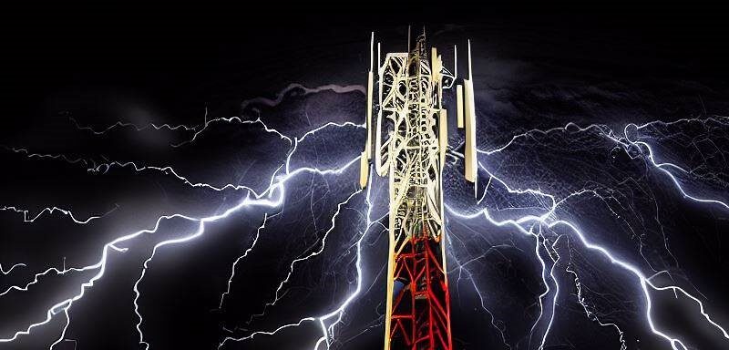 The Great Reset’s 5G Cyborg Ecosystem