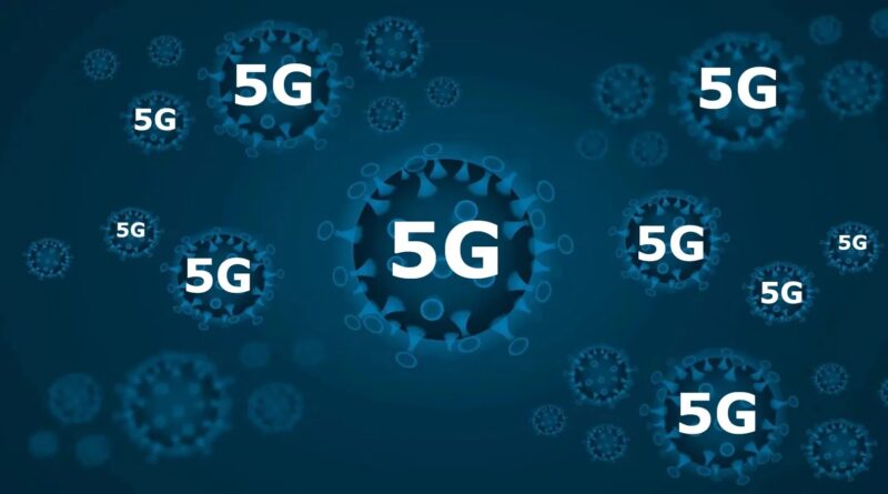 5G and the Far Right: How Extremists Capitalise on Coronavirus Conspiracies