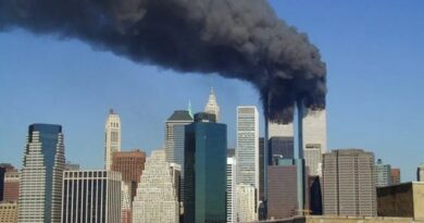 GOP Senator Pushes Conspiracy Theory That 9/11 Was an Inside Job: ‘My Eyes Have Been Opened’