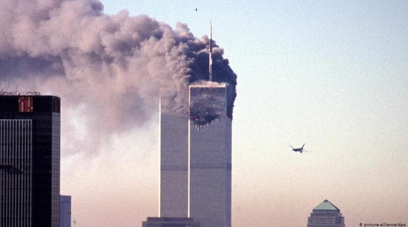 9/11 conspiracy theories: ‘It’s a longstanding US tradition to distrust power’