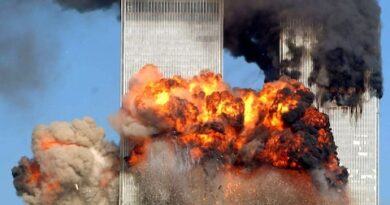 Ron Johnson suggests more congressional hearings into 9/11, spreads conspiracy theory