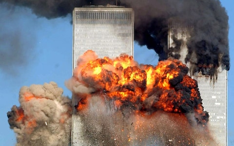 The biggest 9/11 conspiracy theories debunked