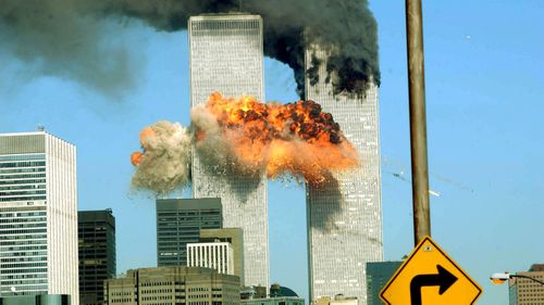US News: People are only just discovering that 3 towers collapsed on 9/11